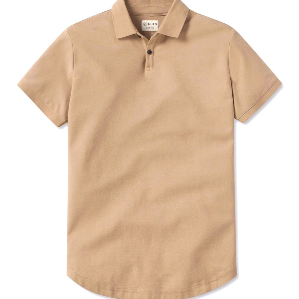 Cuts polo